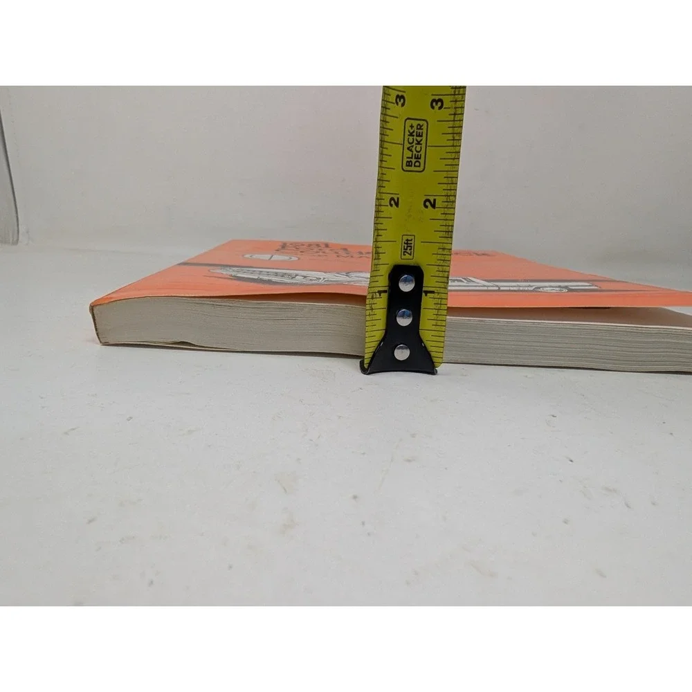 1981 Ford‎ Courier Truck Shop Service Repair Manual OEM